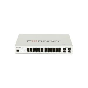Fortinet FortiSwitch 224E
