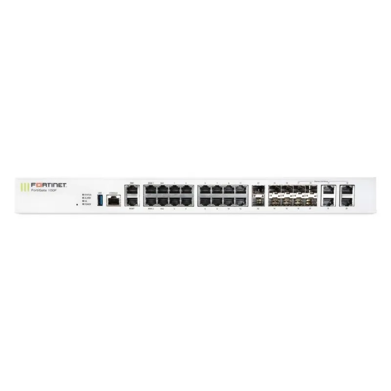 FortiGate 100F
