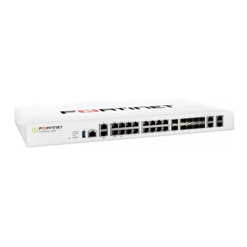 FortiGate 100F