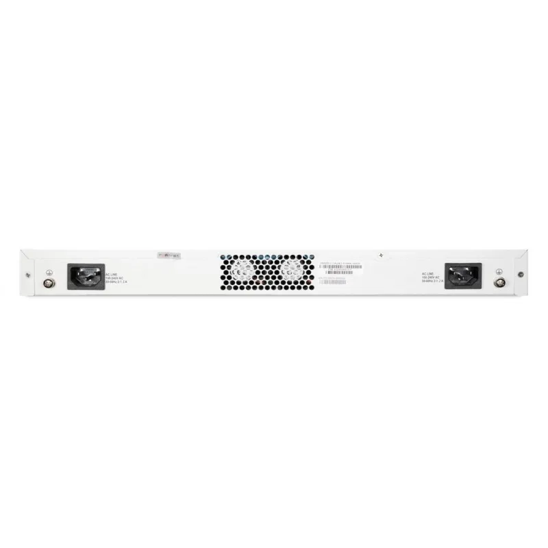 FortiGate 100F