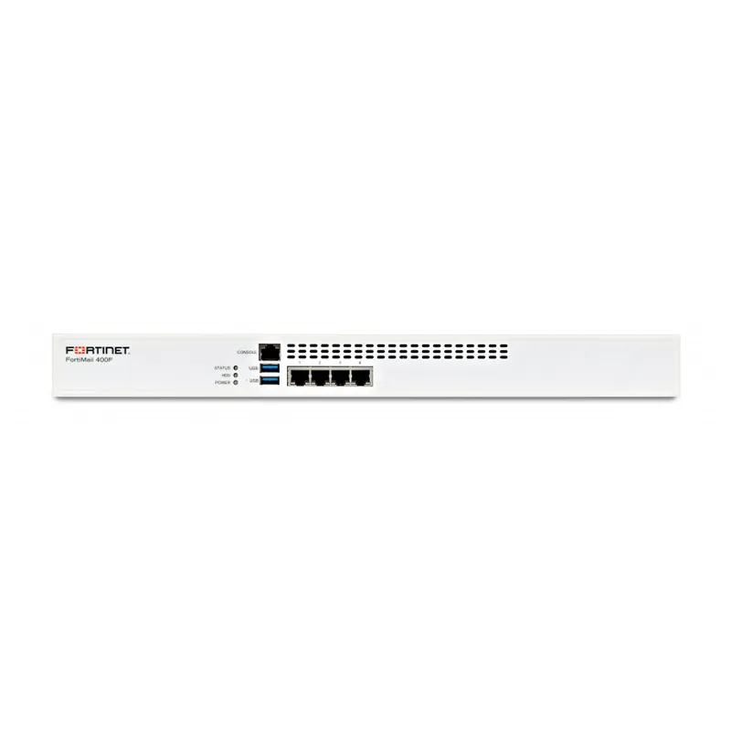 FortiMail 400F