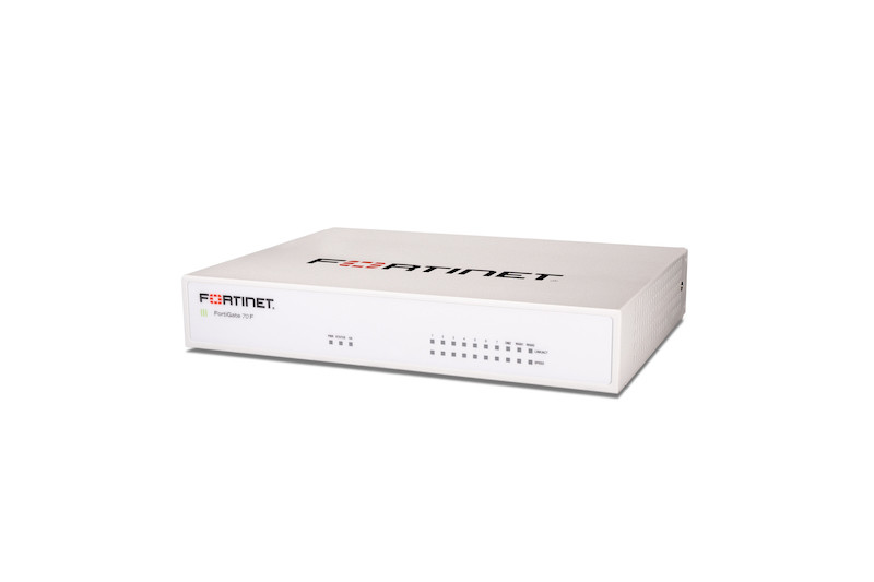 Fortinet FortiGate 70F - Imagen 3