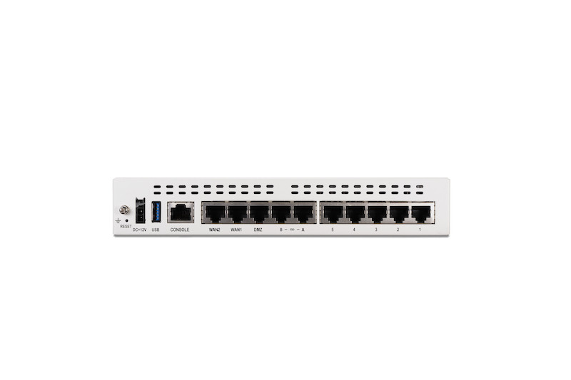 Fortinet FortiGate 70F - Imagen 6
