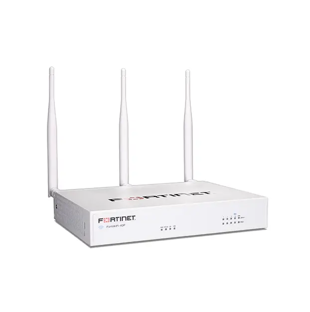 FortiWiFi 40F 3G4G - Imagen 3
