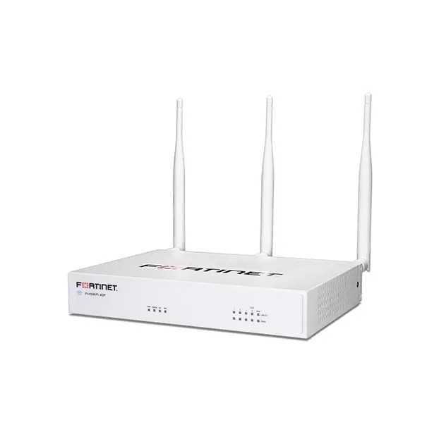 FortiWiFi 40F 3G4G - Imagen 4