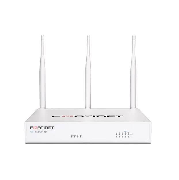 FortiWiFi 40F 3G4G - Imagen 5