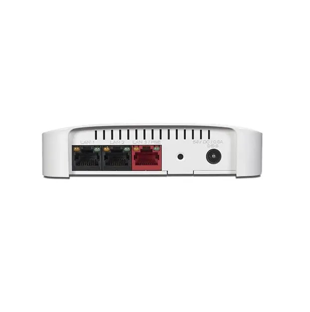 Fortinet FortiAP 23JF 802.11ax WiFi6 Tri-radio 2x2 MU-MIMO - Imagen 4