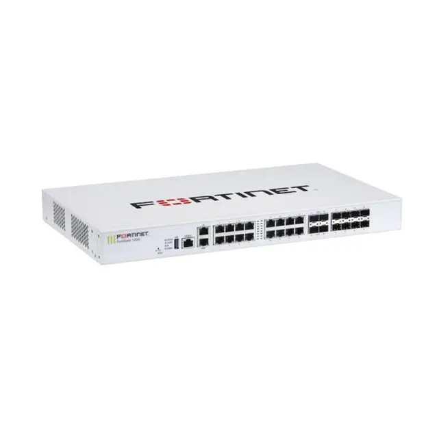 Fortinet FortiGate 121G - Imagen 3