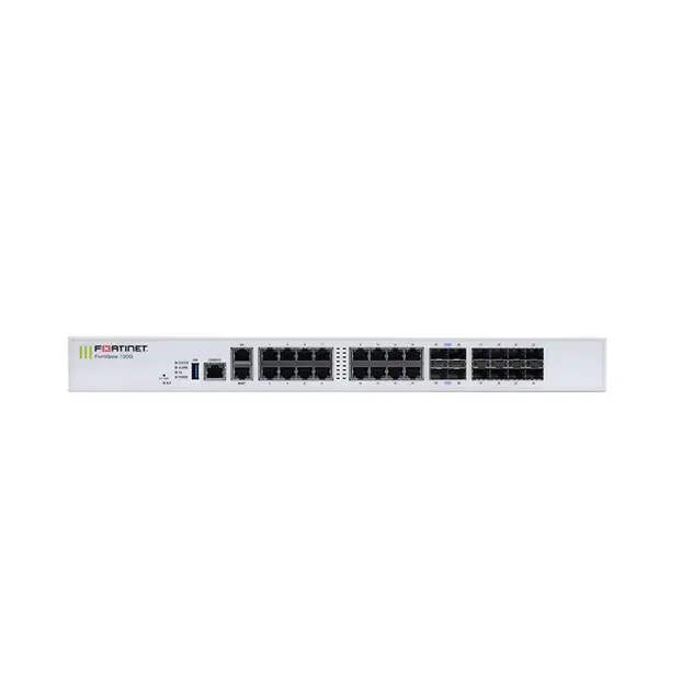 Fortinet FortiGate 121G - Imagen 4