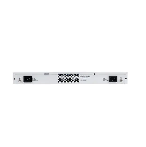 Fortinet FortiGate 121G - Imagen 5