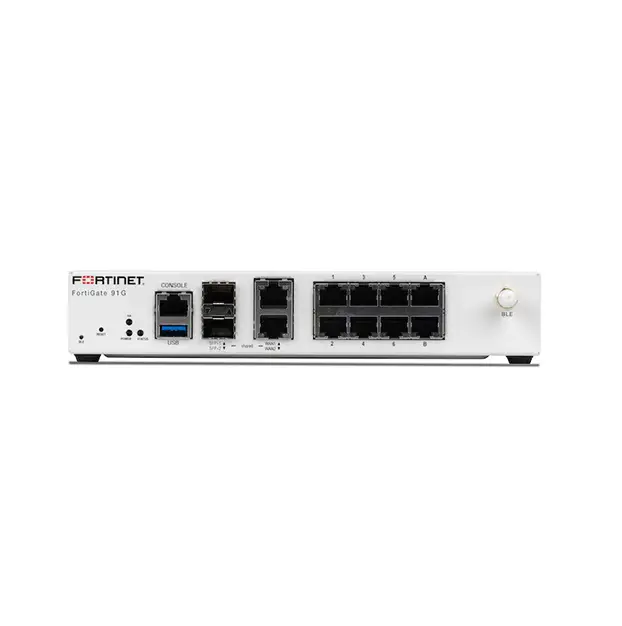 Fortinet FortiGate 91G - Imagen 4