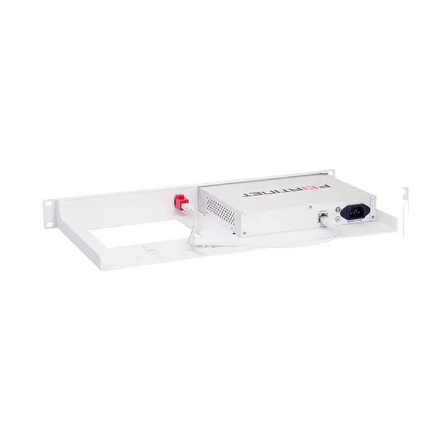 Fortinet FortiSwitch 108E - Kit de Montaje en Rack - Imagen 4