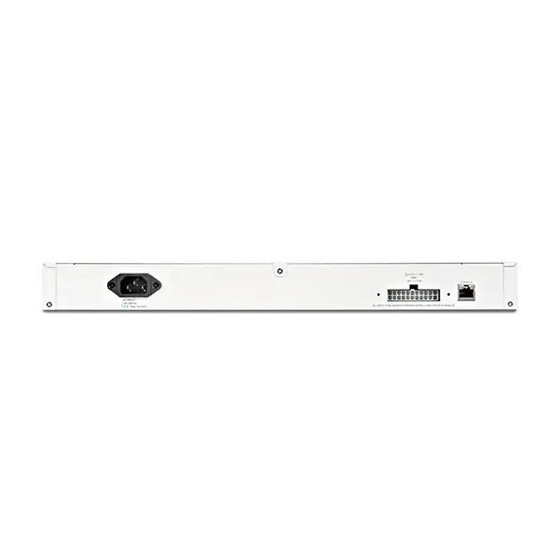 Fortinet FortiSwitch 248E POE - Imagen 6