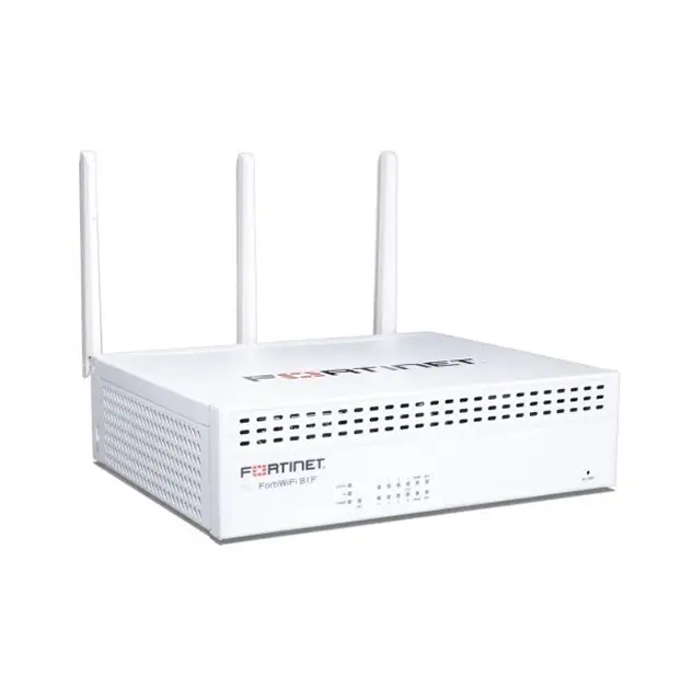 FortiWiFi 80F 2R - Imagen 4