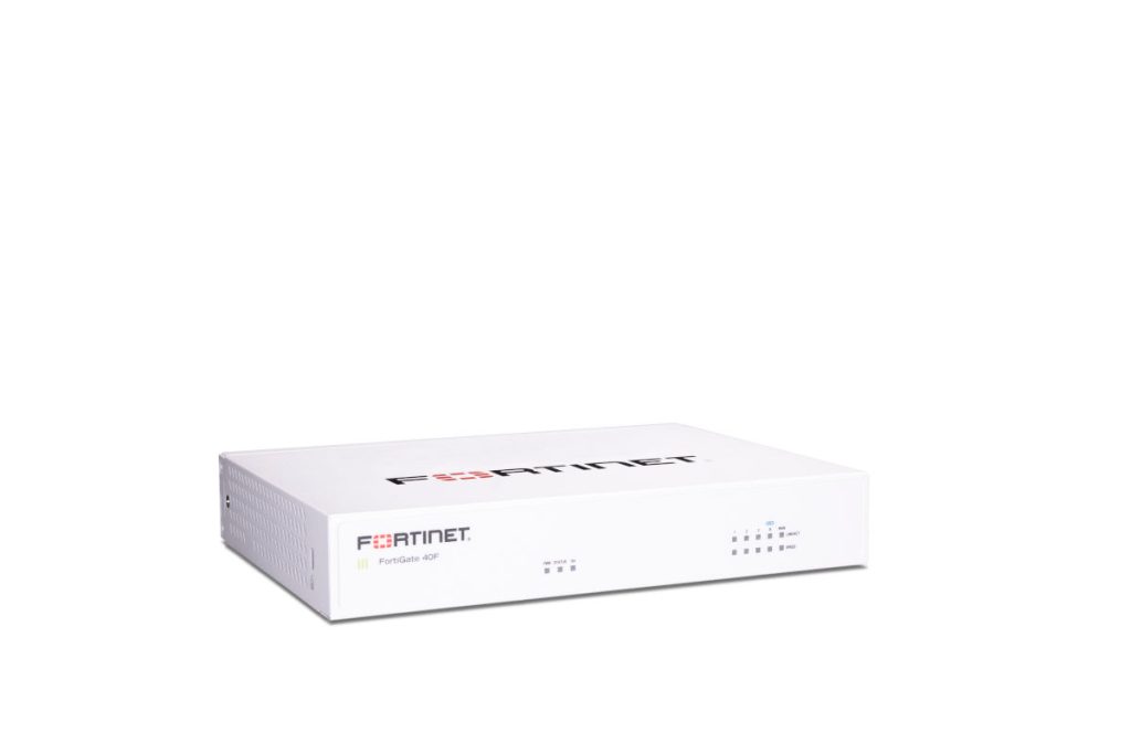 Fortinet FortiGate 40F